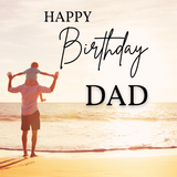 Birthday Wishes for Dad APK