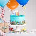 Birthday party ideas