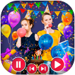 Birthday Video Maker 2024