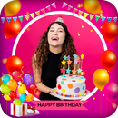 Birthday Photo Frames APK