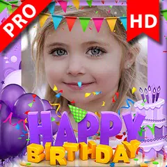 Birthday Photo Frame 2020 Birthday Photo Editor APK download