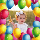 Birthday Photo Frame APK