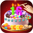 Birthday Cake Birthday Song APK