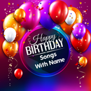 Birthday Song with Name APK