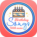 Birthday Song With Name APK