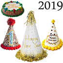 Birthday Picture Editor APK