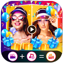 Birthday Video Maker with Song APK