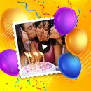 Birthday Video Song Maker APK
