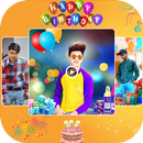 Birthday Video Maker with Song APK