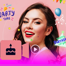 APK Birthday Montage Maker