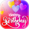 Name Photo On Birthday Cake APK