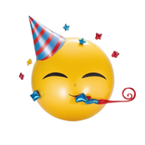 Its My Birthday!-icoon
