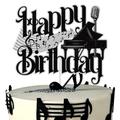 Birthday wishes
