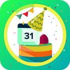 Birthday Countdown icon