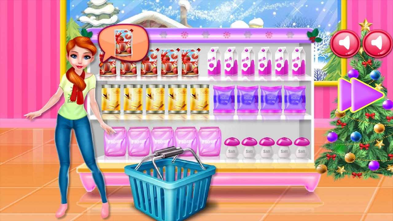 Birthday cake cooking games APK for Android Download