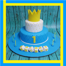 Birthday Party Cake Decorating APK