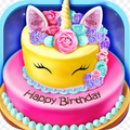 birthday cake design