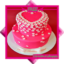 Birthday Cake Ideeën-APK