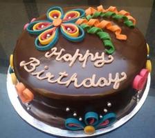 जन्मदिन का केक विचारों स्क्रीनशॉट 1