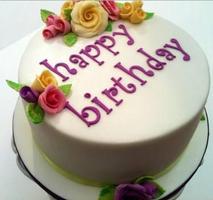 जन्मदिन का केक विचारों स्क्रीनशॉट 2