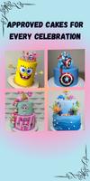 Cake Designs-Birthday Cakes স্ক্রিনশট 1