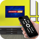 APK Universal Remote control