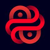 Relationship App: BondBeyond-icoon