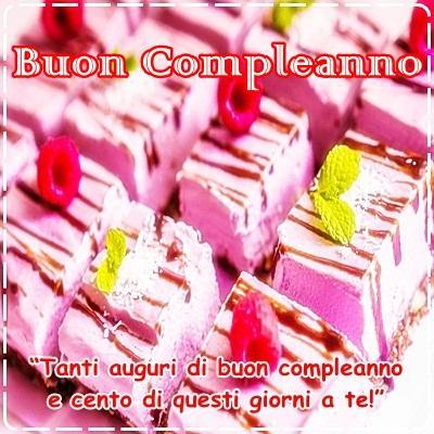 Buon Compleanno For Android Apk Download