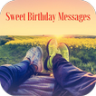 Sweet Birthday Messages