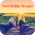 Sweet Birthday Messages