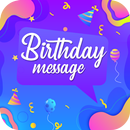 Happy Birthday GIF: Card Maker APK