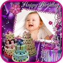 Birthday Frames APK