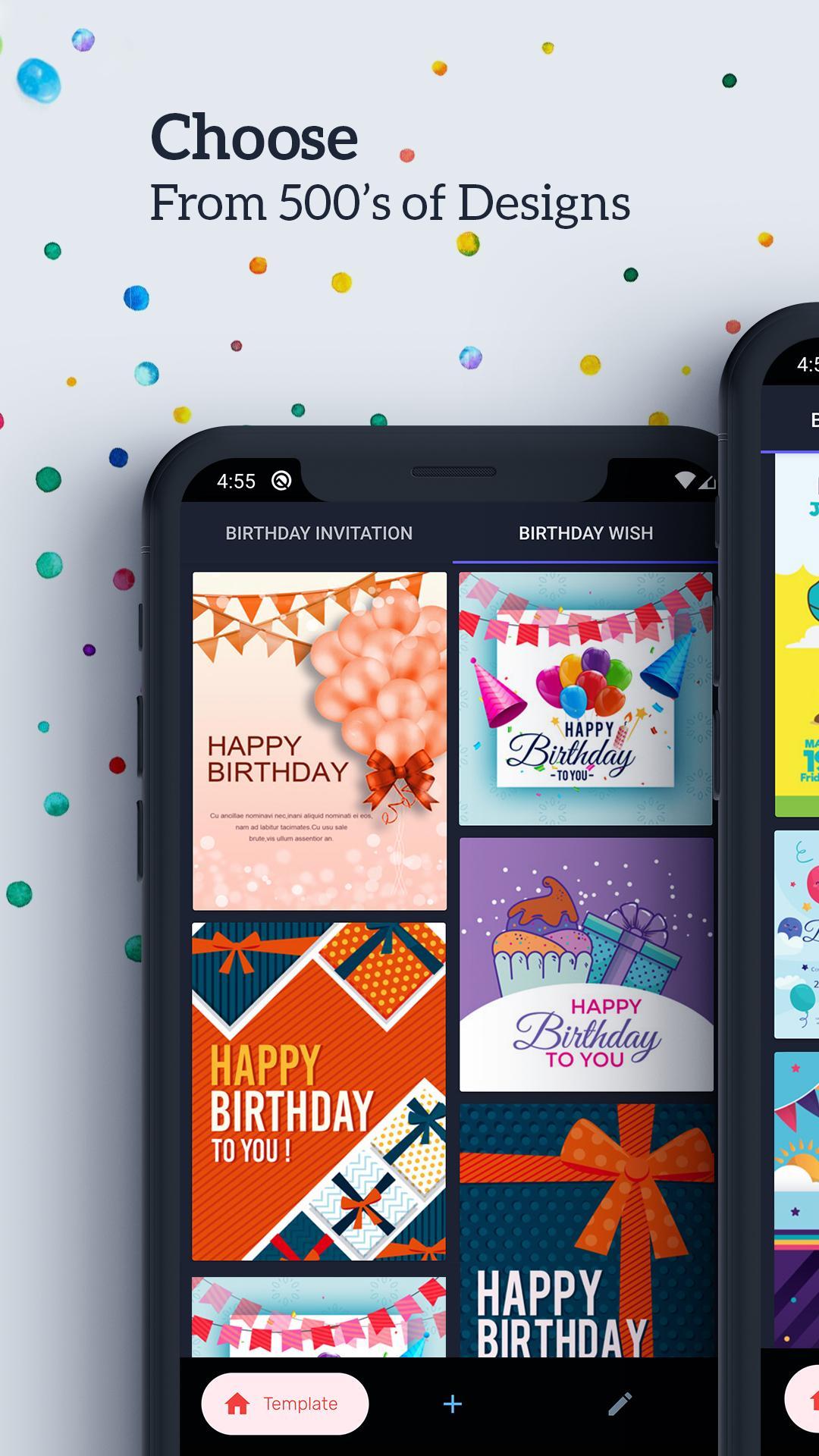 birthday-invitation-card-maker-invitation-maker-for-android-apk