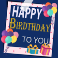 Biglietto Auguri Compleanno