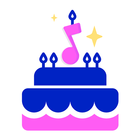Happy Birthday App