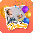 Birthday Song With Name icon