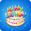 Gif Birthday Stickers APK