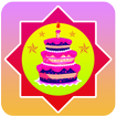 Birthday Stickers For WhatsApp