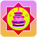 Birthday Stickers For WhatsApp APK