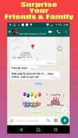 Birthday Stickers スクリーンショット 3