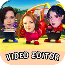 Add Face To Video Face: Funny  APK
