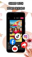 Add Face To Video Face: Funny  screenshot 3