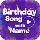 Birthday Song with Name – Birthday Song Maker APK