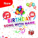 Birthday Song With Name APK