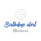 Birthdays Alert icon