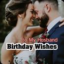 birthday wishes to my husband APK
