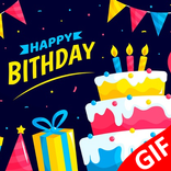 Happy Birthday GIF
