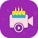 Birthday Video Story Maker APK