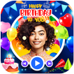 Birthday Video Maker 2024