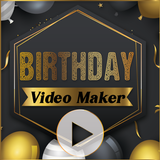 Birthday Slideshow Video Maker